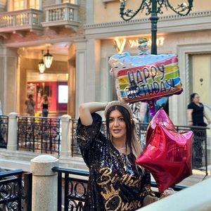 Birthday Queen shirt